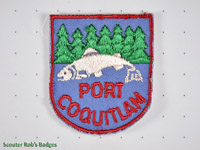 Port Coquitlam [BC P01a]